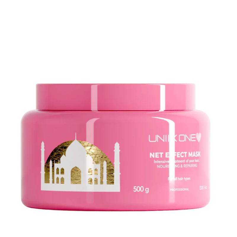 Step 3 Masque Effet Toile - 500ml