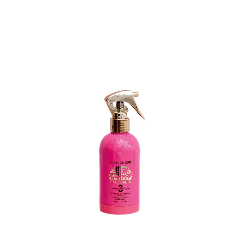 Finish Magic Plex - 200ml