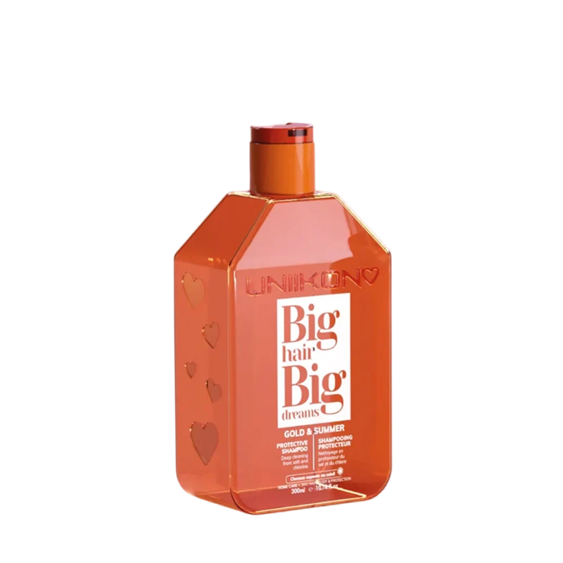 Gold And Summer- Shampooing - 300ml