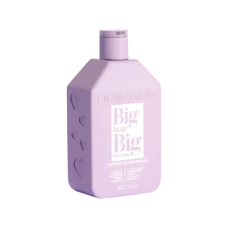Peptides Blond Repair - Shampooing anti faux-reflets 300ml