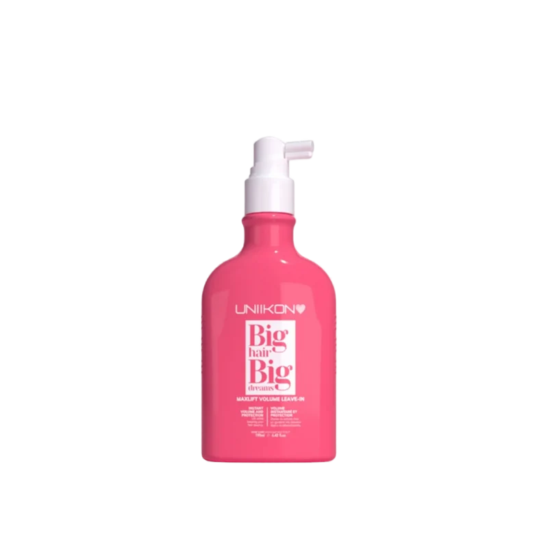 Max Lift Volume Spray - 190ml