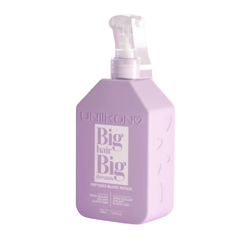 Peptides Blond Repair - Spray Scellant SOS anti élasticité 300ml
