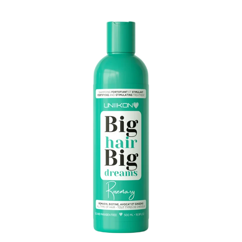 Shampoing Rosemary - 500ml