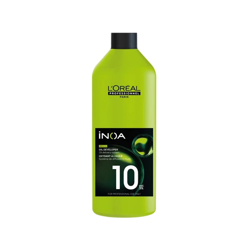 Inoa Oxydant Riche 10 Vol - 1000ml