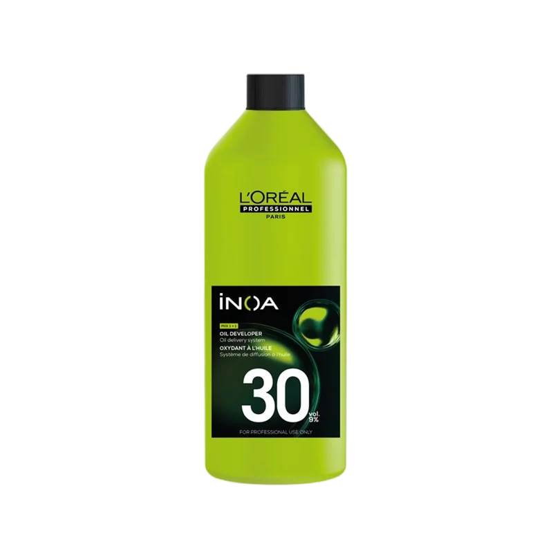 Inoa Oxydant Riche 30 Vol - 1000ml