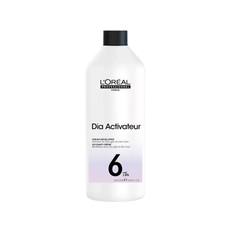 Dia Activateur 6 Vol - 1000ml