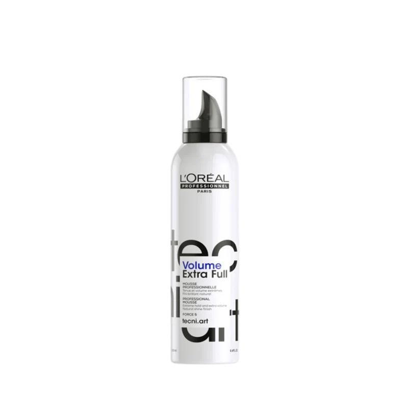 Tecni.Art Volume Extra Full Mousse - 250ml