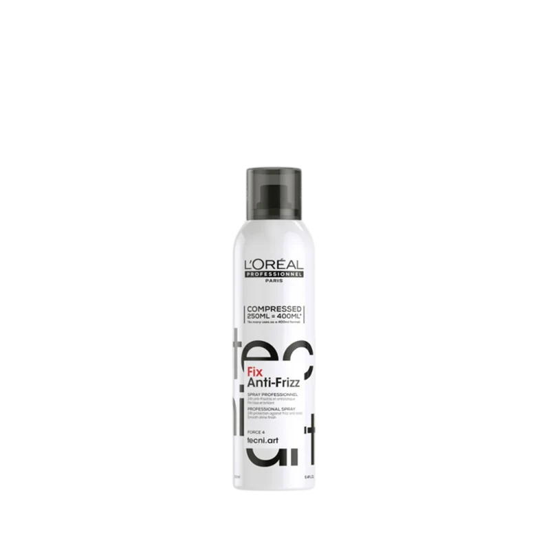Tecni.Art Fix Anti-Frizz - 250ml