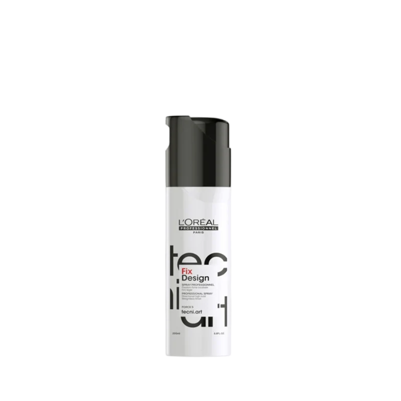 Tecni.Art Fix Design Spray - 200ml