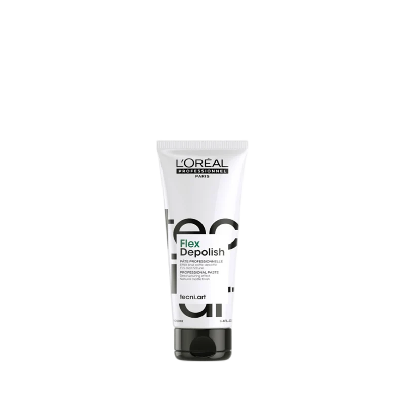 Flex Depolish Wax - 100ml