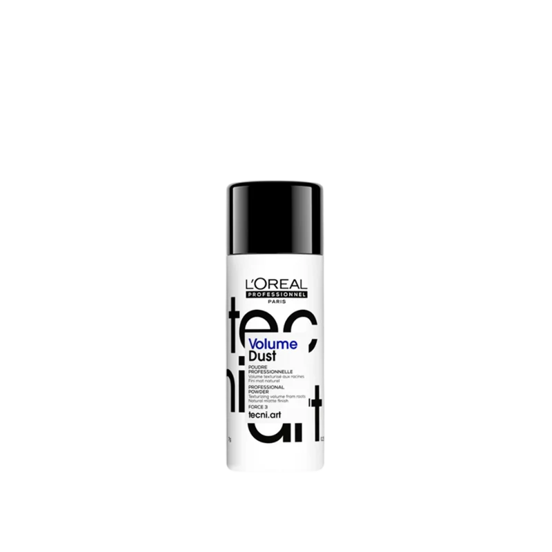 Volume Dust 7G