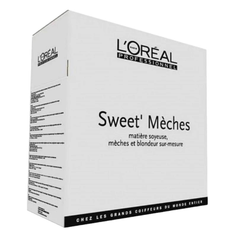 Sweet Meches - 50m