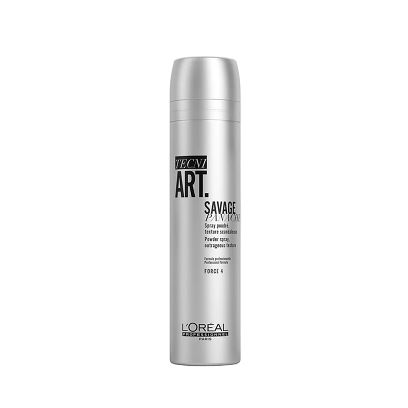 Tecni.Art Savage Panache Pure - 250ml
