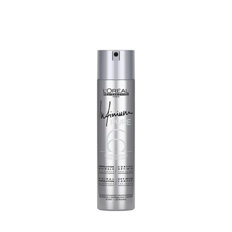 Infinium Pure Strong - 300ml