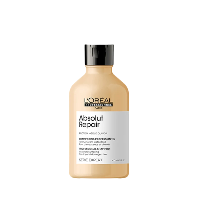 Absolut Repair Shampooing - 300ml