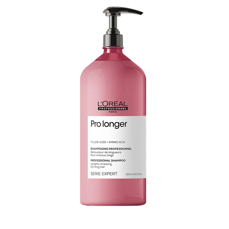 Pro Longer Shampooing - 1500ml