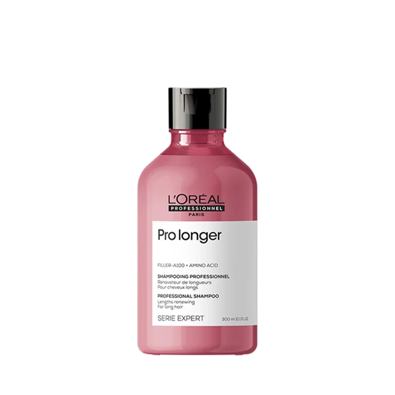 Pro Longer Shampooing - 300ml