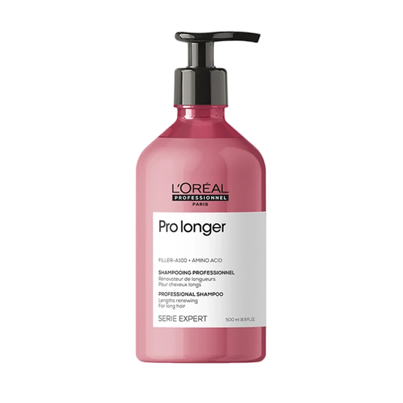 Pro Longer Shampooing - 500ml