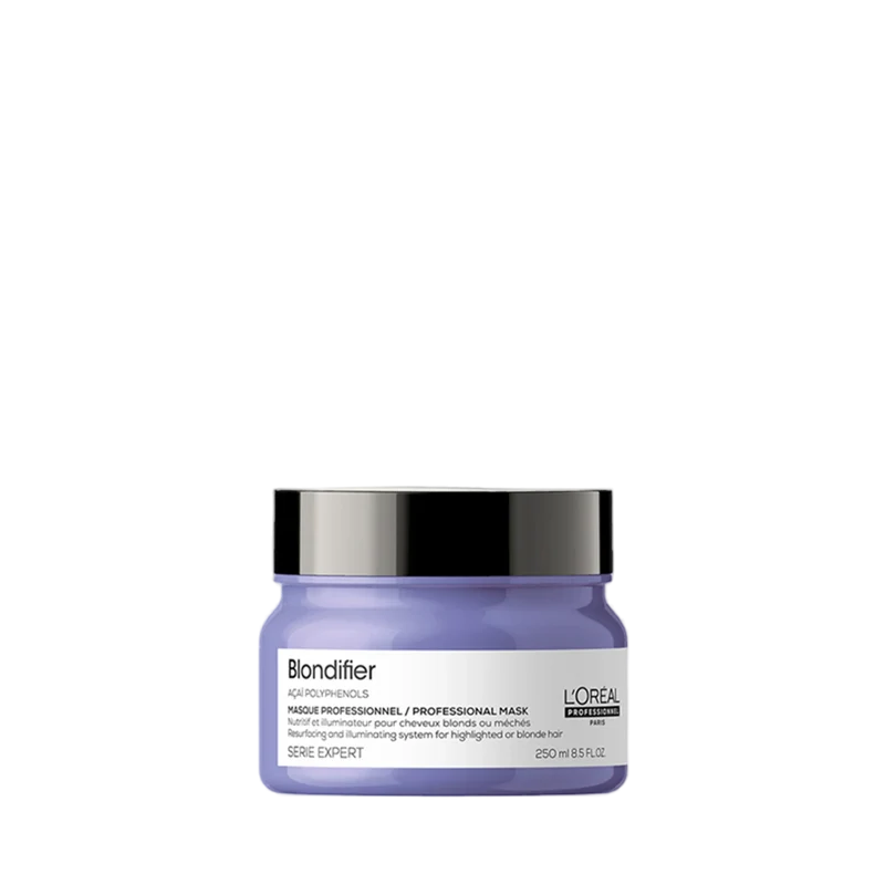 Blondifier Masque - 250ml