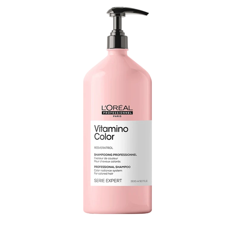 Vitamino Color Shampooing - 1500ml