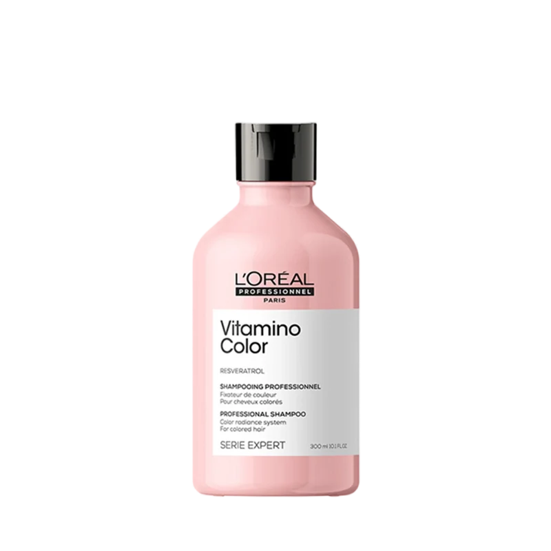 Vitamino Color Shampooing - 300ml