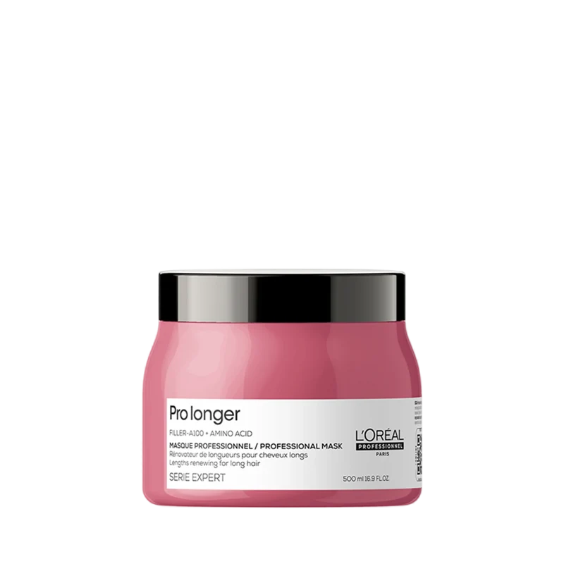 Pro Longer Masque - 500ml