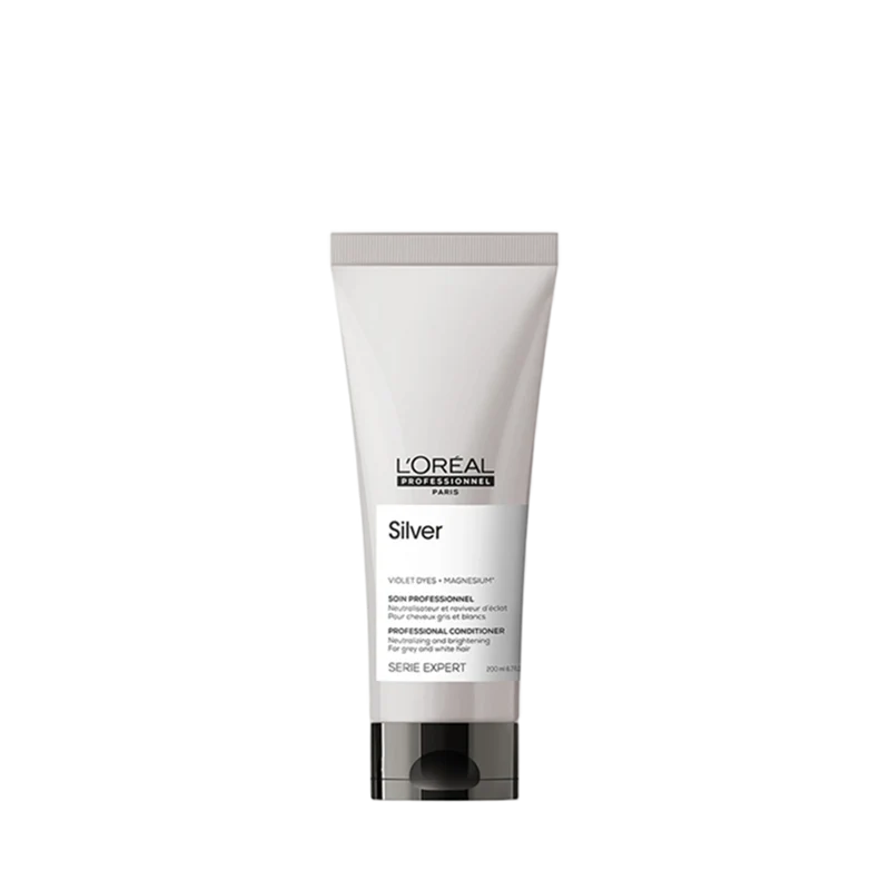 Silver Conditionneur - 200ml