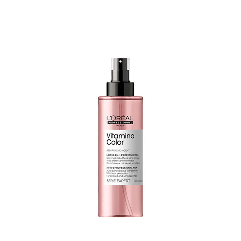 Vitamino Color Spray 10 En 1 - 190ml