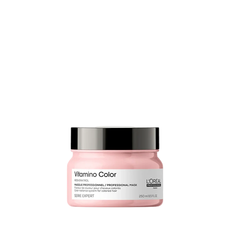 Vitamino Color Masque - 250ml