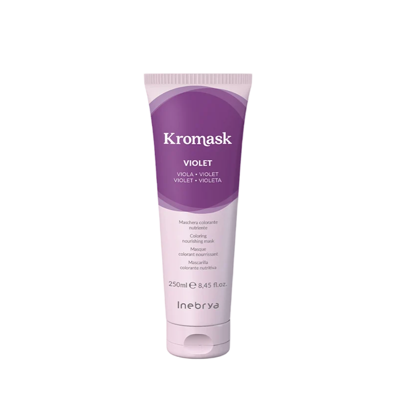 Kromask Masque Colorant Violet - 250ml