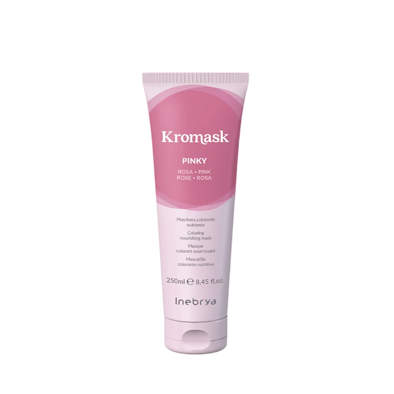 Kromask Masque Colorant Rose - 250ml