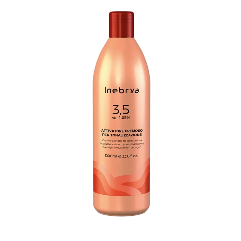 Creamy Activator 3,5 Vol - 1000ml