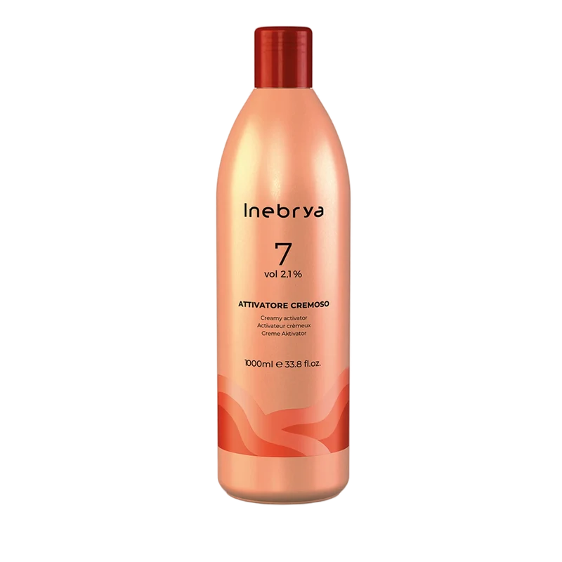 Creamy Activator 7 Vol - 1000ml