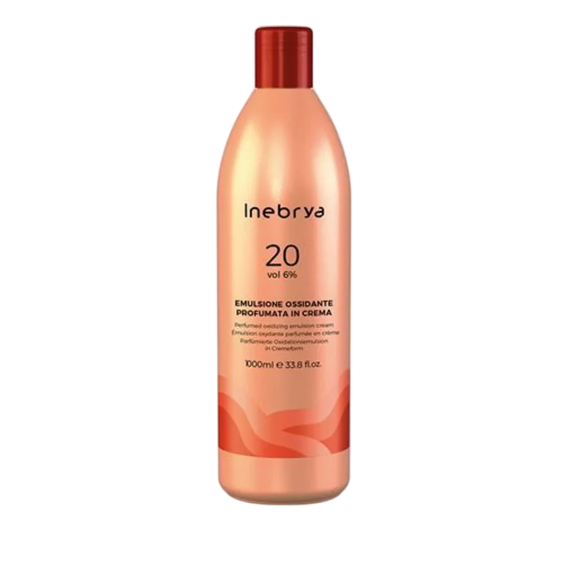 Oxy 20 vol - 1000ml