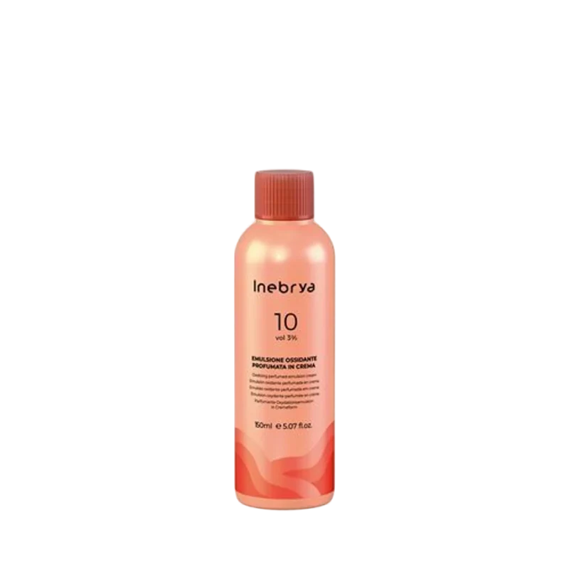 Oxy Ice Cream 10 vol - 150ml