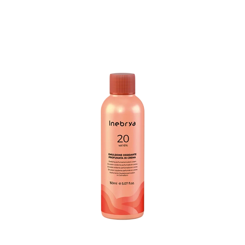 Oxy Ice Cream 20 vol - 150ml
