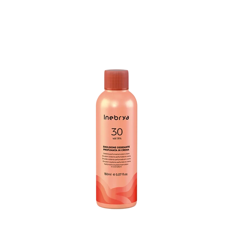 Oxy Ice Cream 30 vol - 150ml