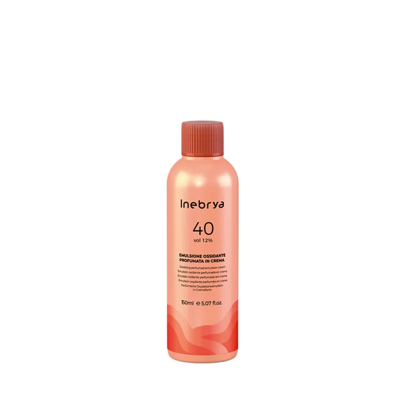 Oxy Ice Cream 40 vol - 150ml
