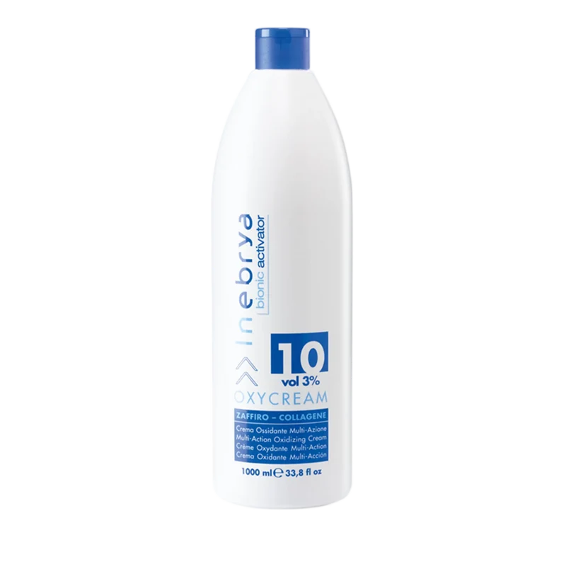 Oxycream 10 Vol - 1000ml