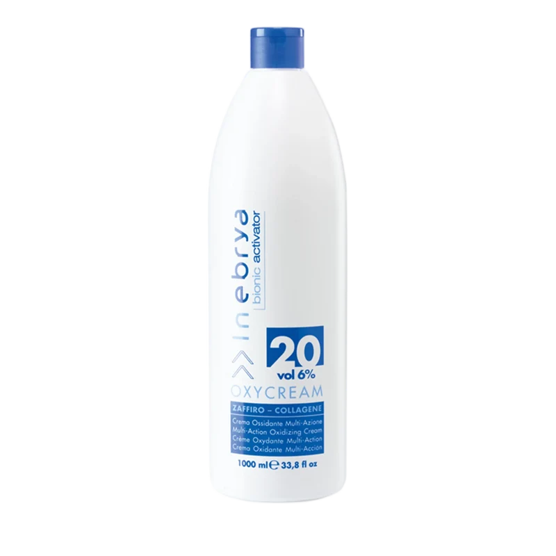 Oxycream 20 Vol - 1000ml