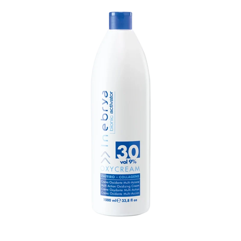 Oxycream 30 Vol - 1000ml
