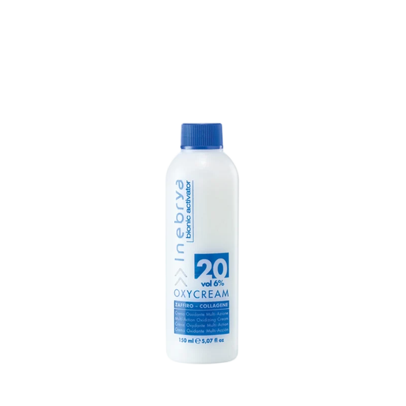 Oxycream 20 Vol - 150ml