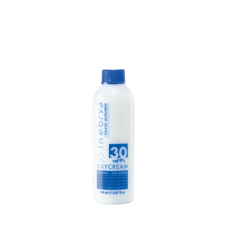 Oxycream 30 Vol - 150ml