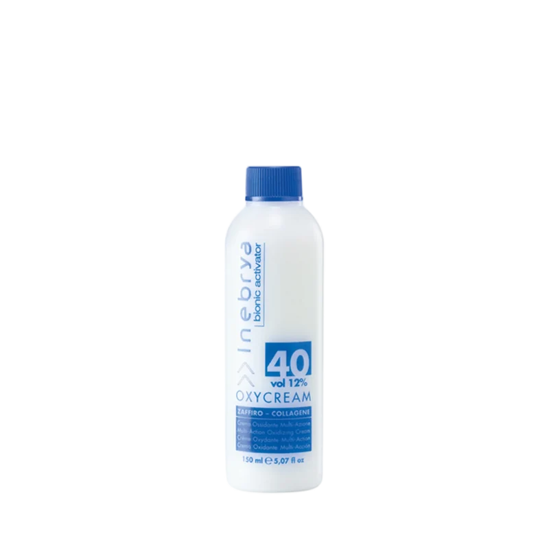 Oxycream 40 Vol - 150ml