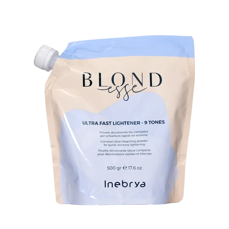 Blondesse Poudre Décolorante Bleue - 500gr