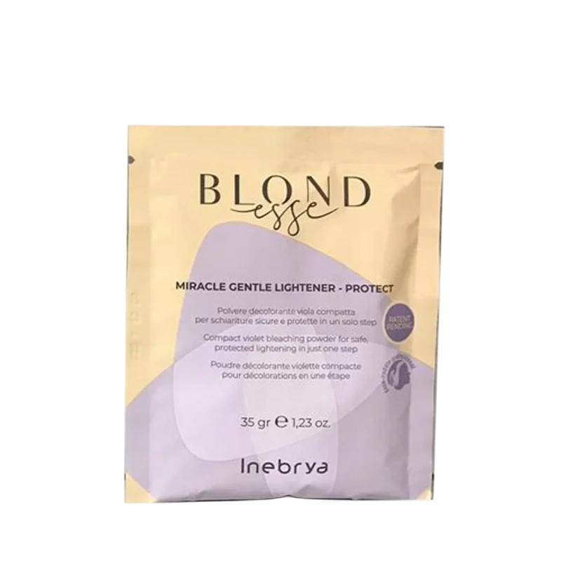 Blondesse Poudre Décolorante Violette Sachet 35gr