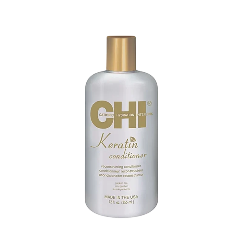 Keratin Reconstructing Conditionneur - 355 ml