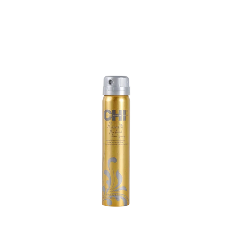 Keratin Flexible Hold Hairspray - 74 gr