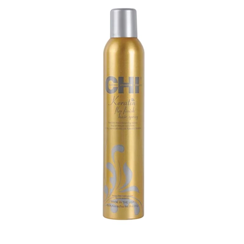Keratin Flexible Hold Hairspray - 284 gr