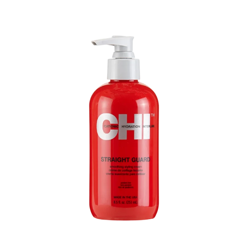Straight Guard - 251 ml